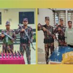 পূর্ব কৈয়গ্রাম ইয়ং স্টার ক্লাবের অলিম্পিক ফুটবল টুর্নামেন্টের উদ্বোধন