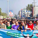 সিভিল সোসাইটি অর্গানাইজেশনএবং সিটিজেনস গ্রুপ সদস্যদের তৃণমূল অ্যাডভোকেসি প্রশিক্ষণ অনুষ্ঠিত