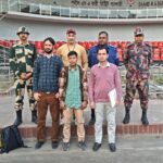 নওগাঁর আলোচিত সেই জমজ শিশুদের মৃত্যু