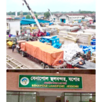 হাড়কাঁপানো শীতে কাঁপছে সাতক্ষীরার জনপদ, বিপাকে শ্রমজীবী মানুষ