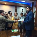 নওগাঁ-৫: নির্বাচন থেকে সরে দাঁড়ালেন এনসিপি নেত্রী মনিরা শারমিন