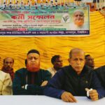 শ্যামনগরে উপজেলা প্রেসক্লাবের সাধারণ সভা অনুষ্ঠিত