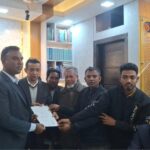 গাইবান্ধা-৩ আসনে মনোনয়ন দাখিল করেছেন ১০ জন প্রার্থী 