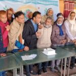 ঠাকুরগাঁও লিগ্যাল এইডে মিলল ন্যায্য সমাধান; জমি ফিরে পেলেন ভ্যানচালক