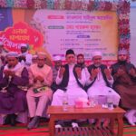 চিলমারীতে ১৪কেজি গাঁজাসহ গ্রেফতার ৩   