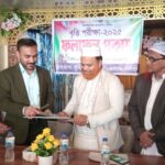 জয়পুরহাটে বর্জ্য থেকে সার উৎপাদন কেন্দ্রের উদ্বোধন 