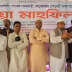 উপকূলীয় শ্যামনগরে বিশ্ব মৃত্তিকা দিবস উদযাপন