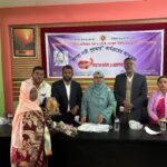 চিলমারীতে ”আন্তর্জাতিক দুর্নীতিবিরোধী দিবস”- ২০২৫ উপলক্ষে আলোচনা সভা