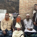 ঐতিহ্যবাহী সানসাইন গ্রামার স্কুলের ভূমি দখলের অভিযোগ