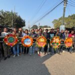 জয়পুরহাটে যথাযোগ্য মর্যাদায় মহান বিজয় দিবস উদযাপিত 