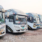 বেনাপোলে সীমান্ত এলাকায় বিজিবির অভিযানে চোরাচালান পণ্য জব্দ