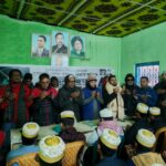 সাতক্ষীরায় আওয়ামী লীগ নেতার পক্ষে মনোনয়ন জমা দিয়ে গ্রেপ্তার কর্মী