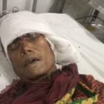 লক্ষ্মীপুরে সেনাবাহিনীর নেতৃত্বে যৌথ অভিযানে বিদেশি অস্ত্রসহ দুইজন আটক