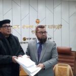 টাঙ্গাইল –  ৫ আসনে  স্বতন্ত্র প্রার্থী হলেন জেলা বিএনপির সাধারন সম্পাদক এ্যাড,ফরহাদ ইকবাল