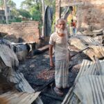 মধুদিয়া ইচ্ছাময়ী মাধ্যমিক বিদ্যালয়ে বার্ষিক পরীক্ষার ফল প্রকাশ ও পুরস্কার বিতরণী