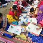 কালাইয়ে উৎসবমুখর পরিবেশে মহান বিজয় দিবস উদযাপন