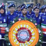 ওসমান হাদির ওপর হামলার প্রতিবাদে সাভারে ছাত্রদলের বিক্ষোভ মিছিল 