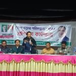 মনোনয়ন পত্র জমা দিলেন লালমনিরহাট-১ আসেনর স্বতন্ত্র প্রার্থী শিহাব আহমেদ 