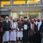 লক্ষীছড়িতে নারী শিক্ষায় নতুন অধ্যায়: পহেলা জানুয়ারি থেকে বালিকা বিদ্যালয়ের শ্রেণী কার্যক্রম শুরু