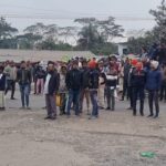 বেগম খালেদা জিয়ার মৃত্যুতে কালুখালীতে বিএনপির কুরআন তেলাওয়াত ও দোয়া মাহফিল