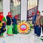 পঞ্চগড়ে কৃষক পরিবারের জমি দখলের চেষ্টা, হামলার অভিযোগ