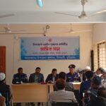 নওগাঁয় বৃদ্ধের ঝুলন্ত মরদেহ উদ্ধার