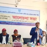 উন্নয়ন কার্যক্রমে শৃঙ্খলা আনতে প্রয়োজন নগর সরকার :- চসিক মেয়র ডা. শাহাদাত