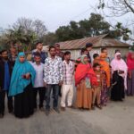 উপকূলীয় জ্বালানি সংকট মোকাবিলায় গ্রামীণ মেলা ও প্রদর্শনী