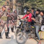 লালমনিরহাট-বুড়িমারী রুটে ট্রেন-ট্রাক সংঘর্ষ, গেটম্যানের খোঁজে পুলিশ!