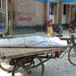 হাদির উপরে হামলার ঘটনায় সীমান্ত এলাকায় বিশেষ টহল ও নজরদারি বৃদ্ধি করেছে ৩১ বিজিবি