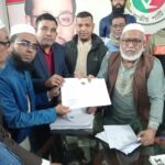 মাদারীপুরে বিরোধের জেরে বাড়িঘরে হামলা লুটপাট, ভাংচুর ও অগ্নিসংযোগ! আহত-২