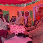 জয়পুরহাটে সরকারি পুকুর সংস্কারের অনুমতি নিয়ে চলছে রমরমা মাটি বিক্রির ব্যবসা