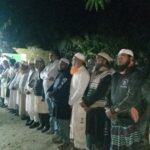 তালগাছ ন্যাড়া করায় নওগাঁবাসীর ক্ষোভ