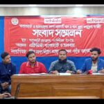 আগুনে পুড়ে গেল বসতঘর 