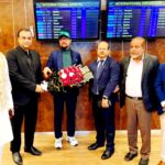 জাতীয় সংসদ নির্বাচন উপলক্ষে গণমাধ্যম কর্মীদের সাথে প্রশাসনের মতবিনিময়