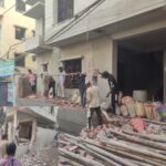 বেগম খালেদা জিয়ার সুস্থতা কামনায় বাহাদুরপুর ইউনিয়ন বিএনপির দোয়া মাহফিল অনুষ্ঠান