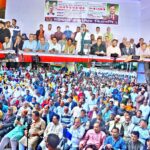 ওসমান হাদীকে গুলিবিদ্ধের ঘটনায় বেনাপোল সীমান্তে বিজিবির কড়া নজরদারি।