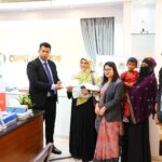 সাবেক প্রধানমন্ত্রী বেগম খালেদা জিয়ার মৃত্যুতে অনলাইন প্রেসক্লাবের শোক