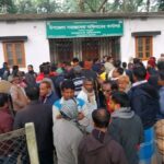 জয়পুরহাটে তিন দিনব্যাপী স্কাউটস ব্যাজ কোর্স অনুষ্ঠিত