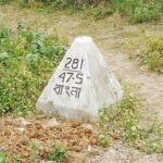 জয়পুরহাটে একদিনের জীবন নিয়ে চোখ, কান ও নাকবিহীন শিশু জন্ম