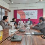 জয়পুরহাটে সাংবাদিক মনোয়ারকে হামলার ঘটনায় জামিন নাকচ, মেম্বার নুরবানু জেল হাজতে