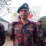 নওগাঁ পৌর ৩নং ওয়ার্ড কৃষকদলের আঞ্চলিক অফিসের উদ্বোধন 