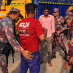 পঞ্চগড়ে ইটভাটায় অভিযান বন্ধ করার জন্য ডিসির কাছে স্মারকলিপি 