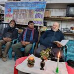 পাইকগাছায় ধর্মীয় ভাবগাম্ভীর্য ও আনন্দঘন পরিবেশে বড়দিন উদযাপন