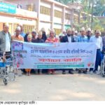 জয়পুরহাটে টিউবওয়েলের হ্যান্ডেলের আঘাতে স্বামী পরিত্যক্তা নারী নিহত, আহত ভাতিজি