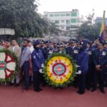 রায়গঞ্জে তেলবাহী লরির ধাক্কায় মোটরসাইকেল আরোহী নিহত, স্ত্রী আহত