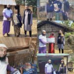 ইসলামী ছাত্র আন্দোলন বাংলাদেশ খাগড়াছড়ি জেলা শাখার কমিটি ঘোষণা ও আলোচনা সভা অনুষ্ঠিত