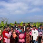 মাদারীপুরে কুপিয়ে জাহিদ নামের এক যুবক হত্যা