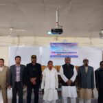 যশোর-৮৫/১ (শার্শা) আসনে বিএনপির প্রার্থী পরিবর্তন চূড়ান্ত মনোনয়ন পেলেন নুরুজ্জামান লিটন