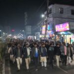 রাজনীতির উর্ধ্বে দেশের স্বার্থকে প্রাধান্য দিতে হবে: জাগৃতির প্রতিষ্ঠাবার্ষিকীতে স্বাস্থ্য উপদেষ্টা